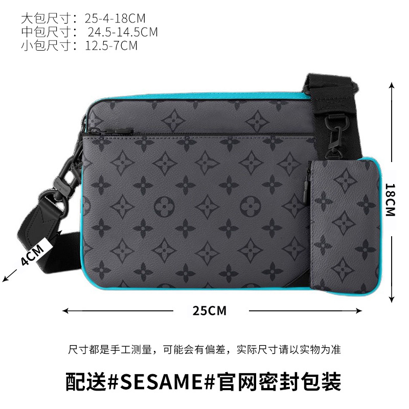 파란색과 회색