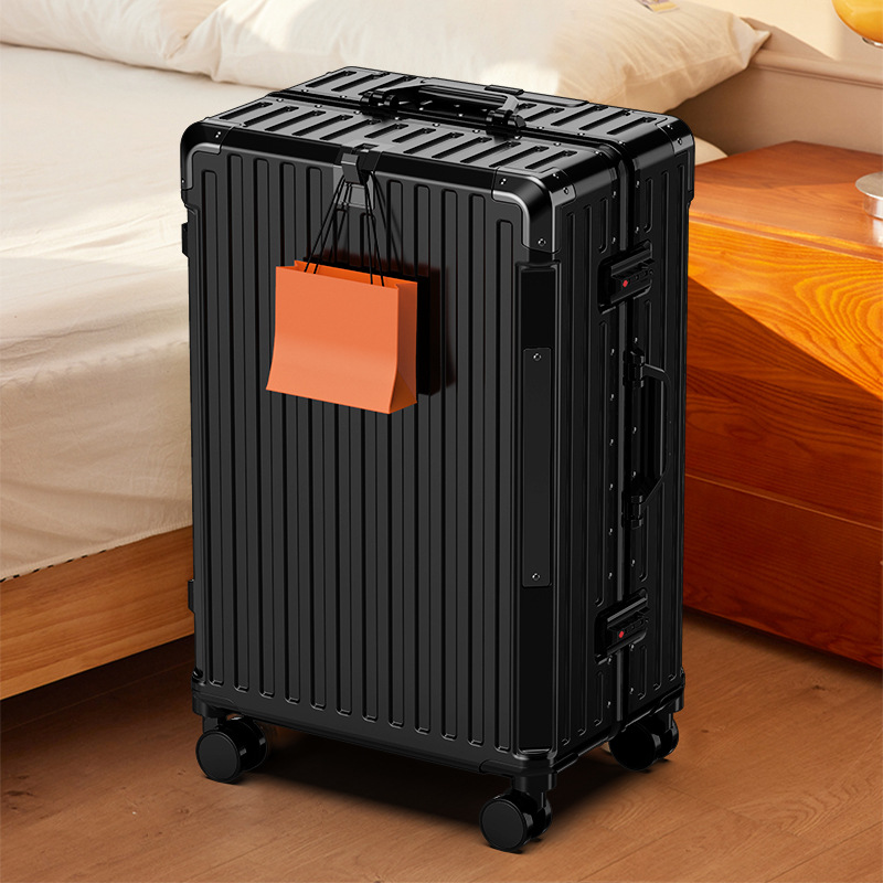 Yaoye black - PC 강화 9% 경도 알루미늄 프레임