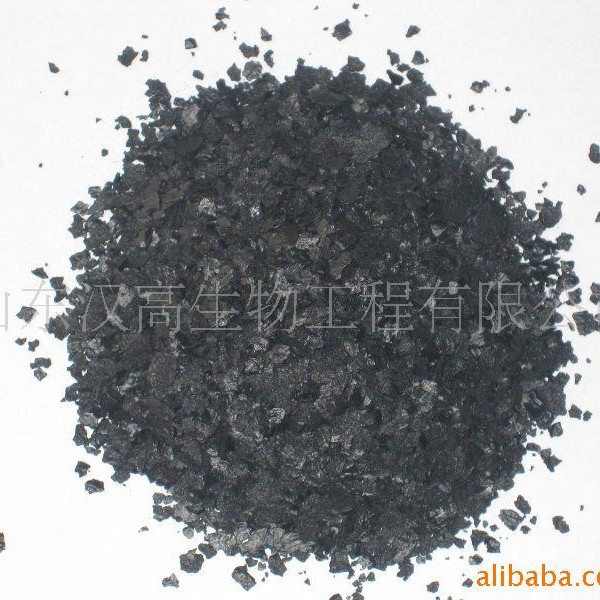 厂家大片  腐植酸钾现货批发