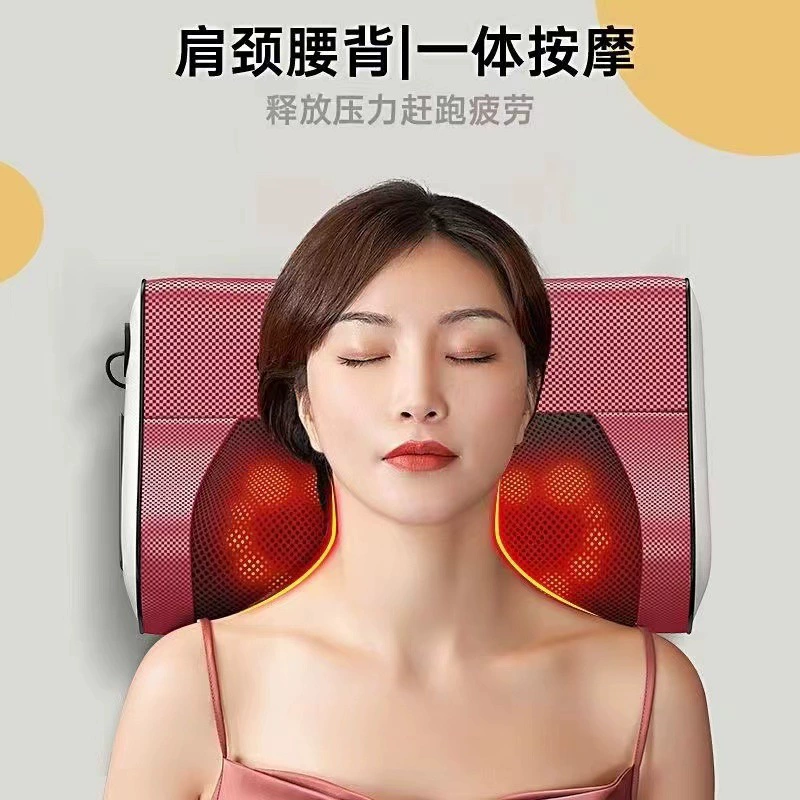 Universal massager