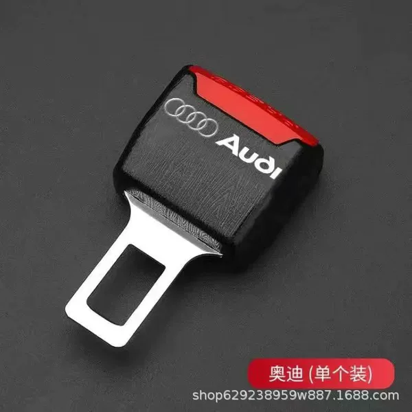 Audi [1 installation] Thick model
