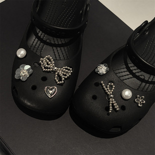 �¿������Ь����ЬЬ���yɫ��������Y��Ƭ����Ь��DIY�t�����