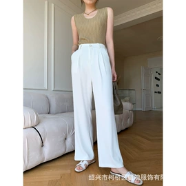 休闲裤;半身裙;女式T恤