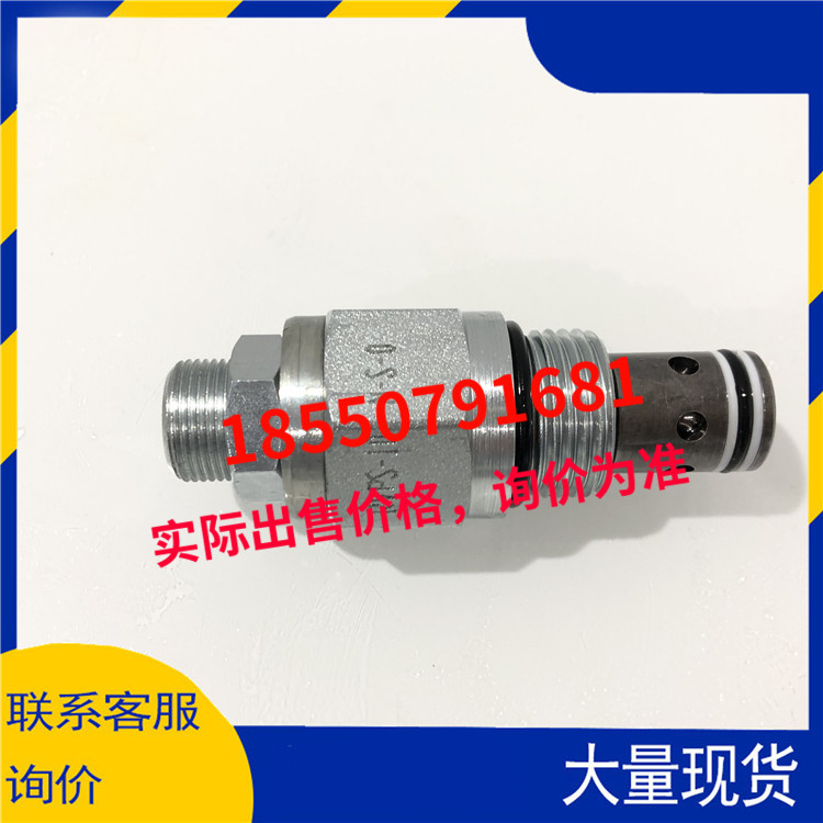 BUCHER布赫RVPS-10-N-S-0-50 RVPS-10-N-S-0-30 RVPS-10-N-S-0-15