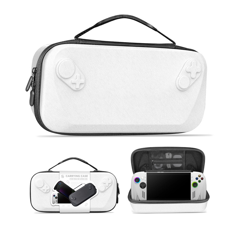 ROG Xbox Ally/ROG Xbox Ally X通用掌机收纳便携保护包防震抗压|undefined