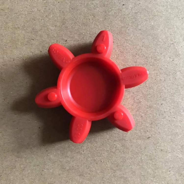 德国KTR ROTEX GS 19 弹性体98sha红色/92sha黄色/64shd绿色/GS19