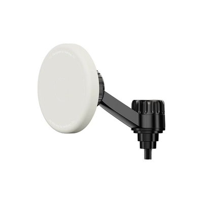 Suitable for Xiaomi Su7/Yu7 Car phone holder - exclusively-for-xiaomi-su7yu7-magsafe-magnetic-stand-gray