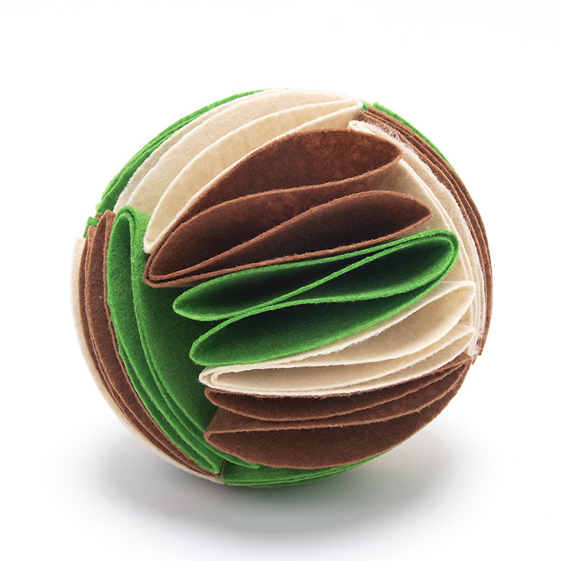 Sniffing Ball Mat Image 9