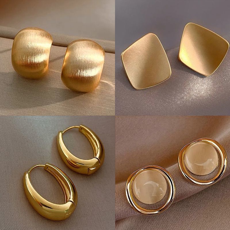 기질 + 레트로 [4종 세트] 09