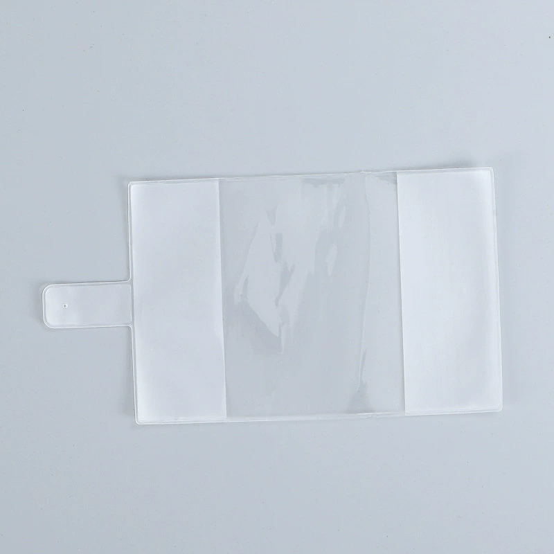 Плакат обложки книги PVC, фотомагнит для учащихся начальной школы