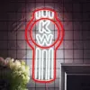 KW40*22cm
