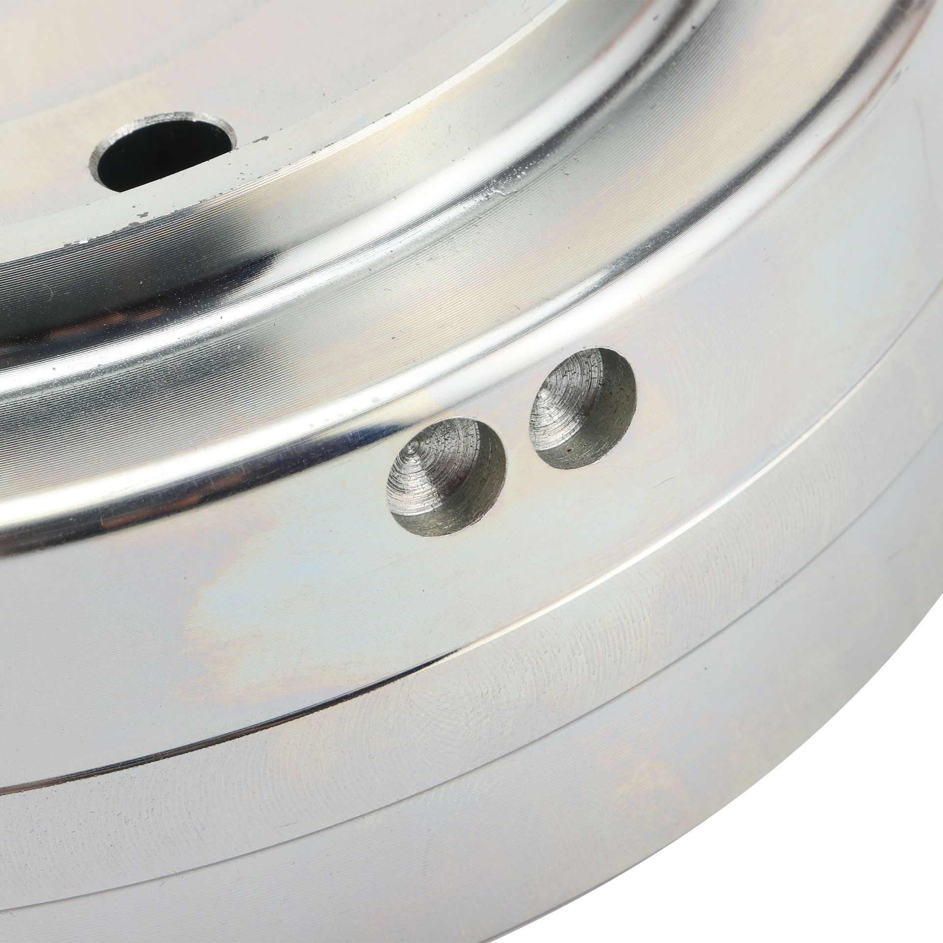Magnetic Steel Flywheel Suitable for Lta Ltf400 2002-2007 Arctic Cat400 32102-38F00