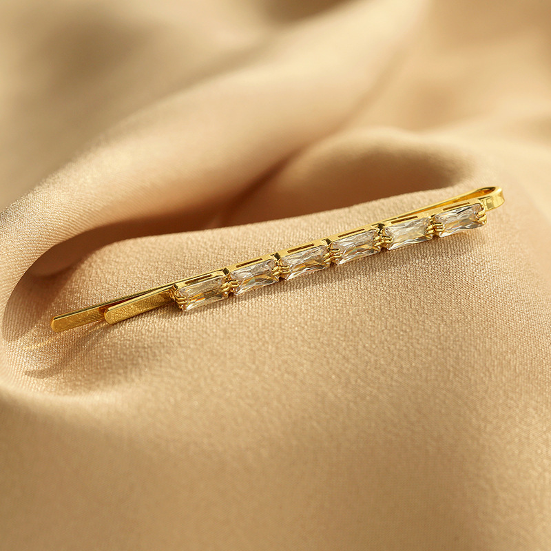 Hair accessory