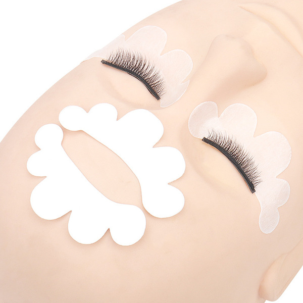 false eyelashes for extension