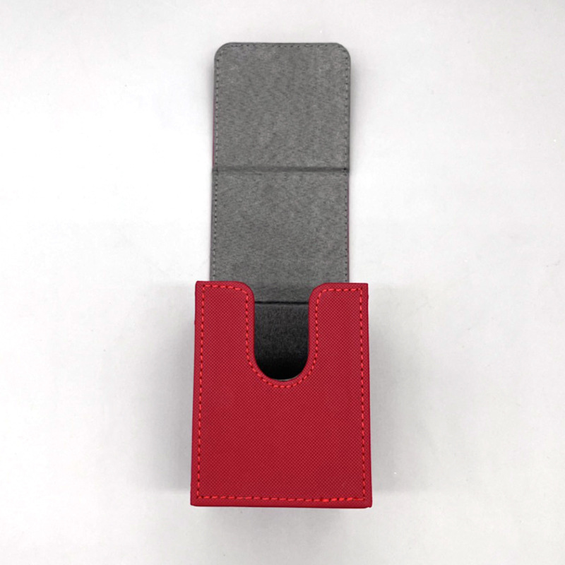 Exquisito caja de regalo de dibujos animados para niños Juego rey tarjeta caja de almacenamiento Ultraman tablero juego tarjeta fabricante personalizado