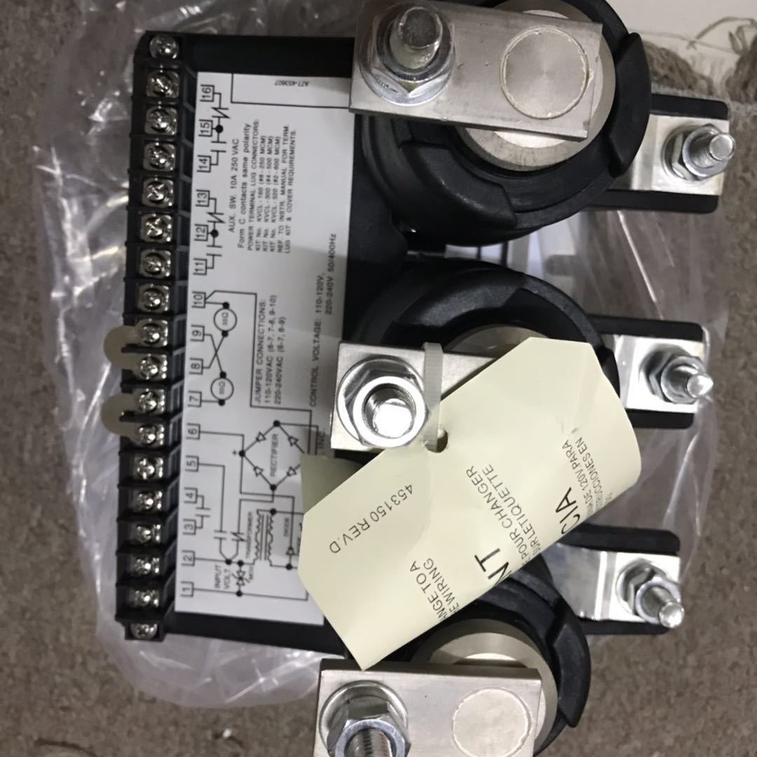 供应克拉克接触器JOSIYN CIARK价格