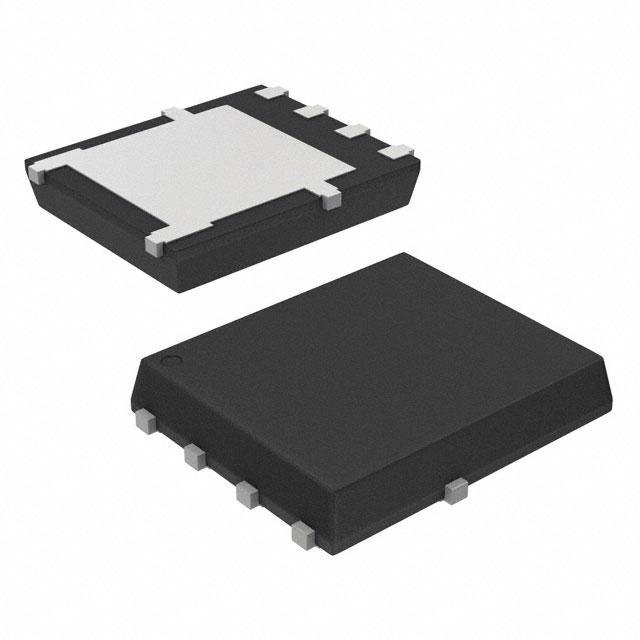 NVMFS021N10MCLT1G ON Semiconductor 场效应管(MOSFET) - -