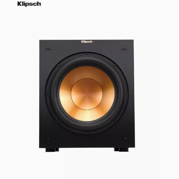 klipsch/Jieshi R-12SW home theater audio 12-inch high-power HIFI Active Subwoofer