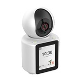 Мобильный телефон для домашнего использования, радио-няня, умный монитор, камера видеонаблюдения