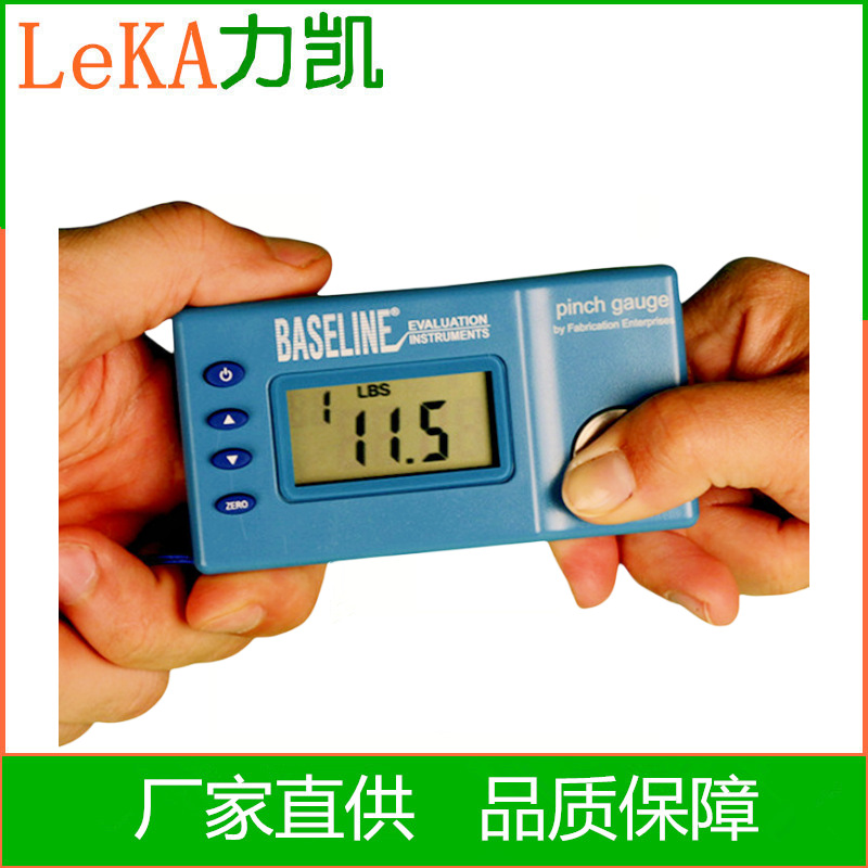 핀치 포스 핀치 포스 핑거 핀치 포스 핑거 핀치 포스 테스트 전자 디지털 디스플레이 핀치 포스 동력계