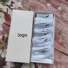 Ship socks white 5 pairs