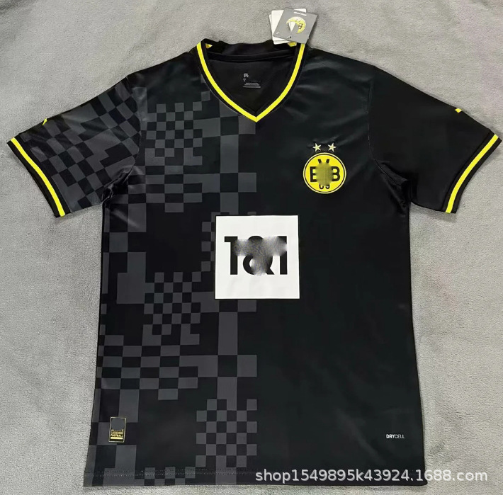 2223赛季热门款足球服AC米兰阿贾克斯巴黎国米高品质球服一件代发|undefined
