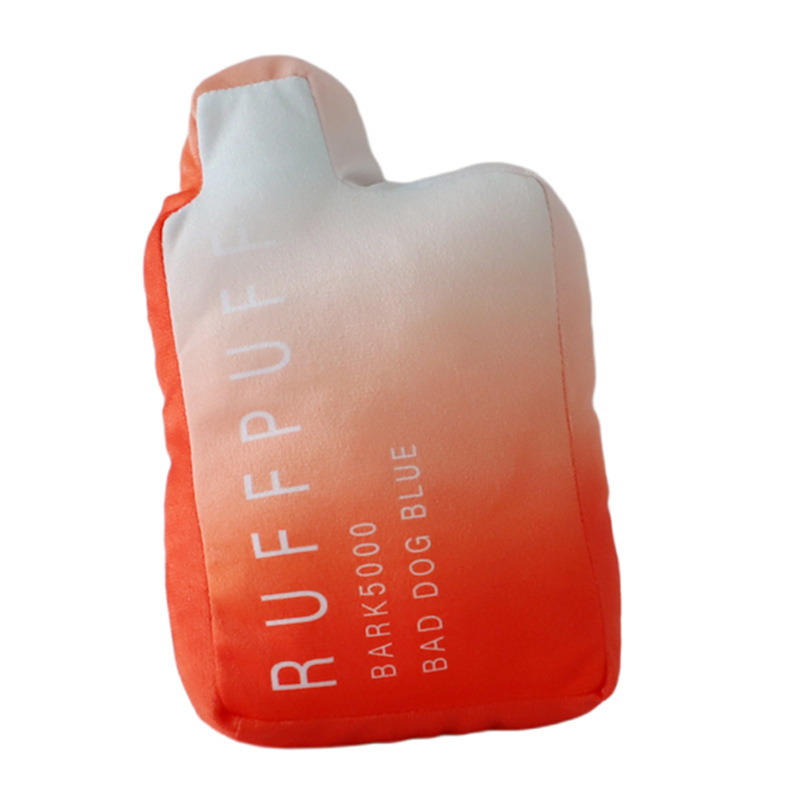 빨간 삐걱거리는 소리