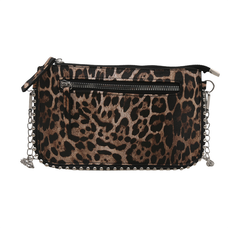 Casual coreano simple bolso de mano retrógrado personalidad bolso de mano para mujeres 2025 primavera nueva moda brillante bolso de hombro