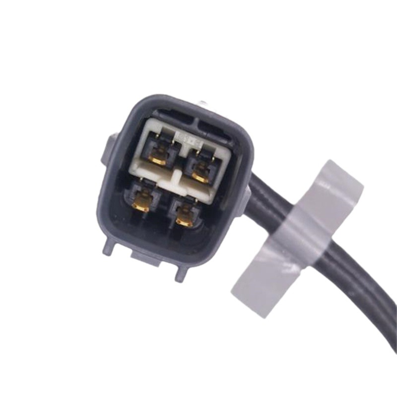 Sensor de oxígeno para piezas de automóviles Toyota 89465 - 04450 8946504450 89465 - 04450