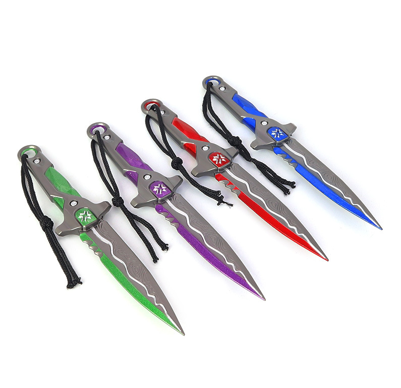 Blade of Mercy Collection