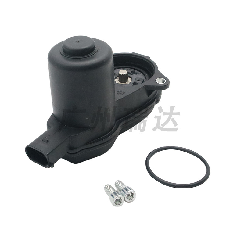 4H0998281 Motor de bomba de freno para Volkswagen Audi