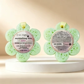 香皂、皂花;香薰;泡澡用品
