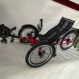 自行车装饰;其他骑行用品;车身及附件