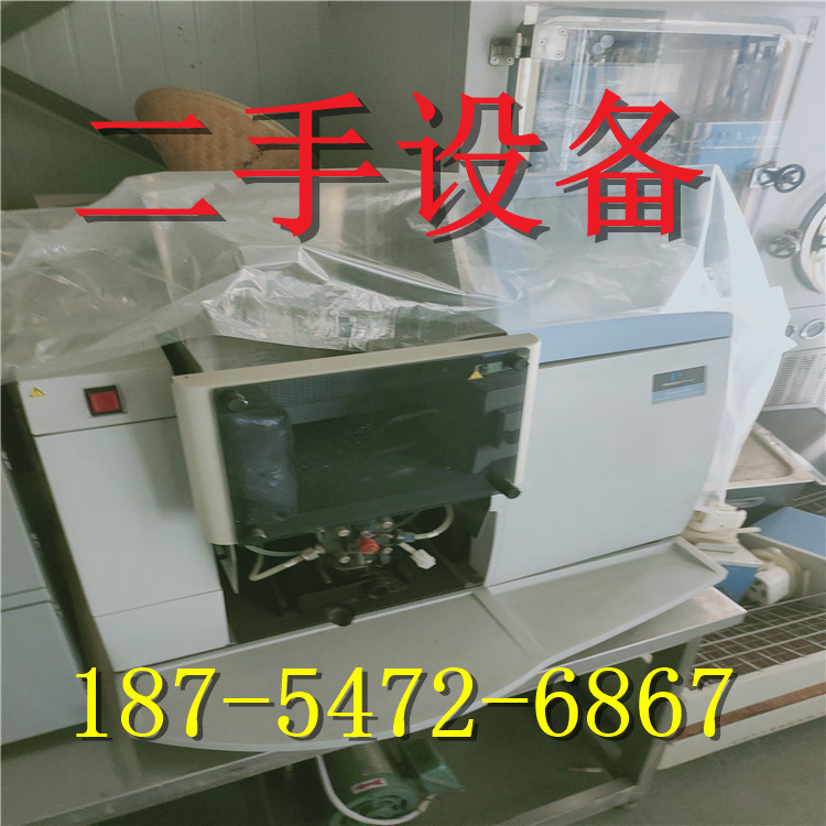 二手三维运动混合机  细胞培养转瓶机   微生物发酵罐