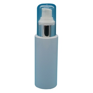 Фабрика Оптовая 50ML60ML80MLPET лосьон суб-бутылка тела бутылка молока солнцезащитный крем бутылка Сущность бутылка молока
