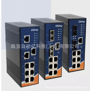 ORING IES-3062FX-MM-SC 2 light 6 electricity