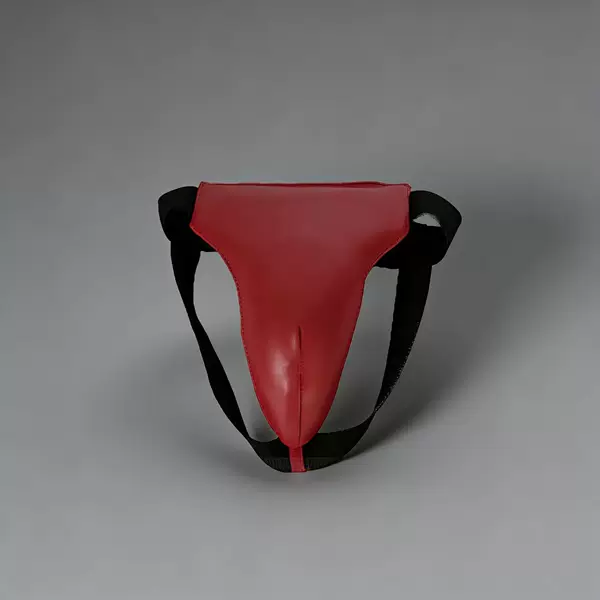 Boxing Groin Protection for Men, Women, and Children; Taekwondo, Muay Thai, and Martial Arts Crotch Protection; Testicle Protection Cover