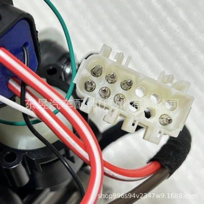 Absorber Air Pump – damping system