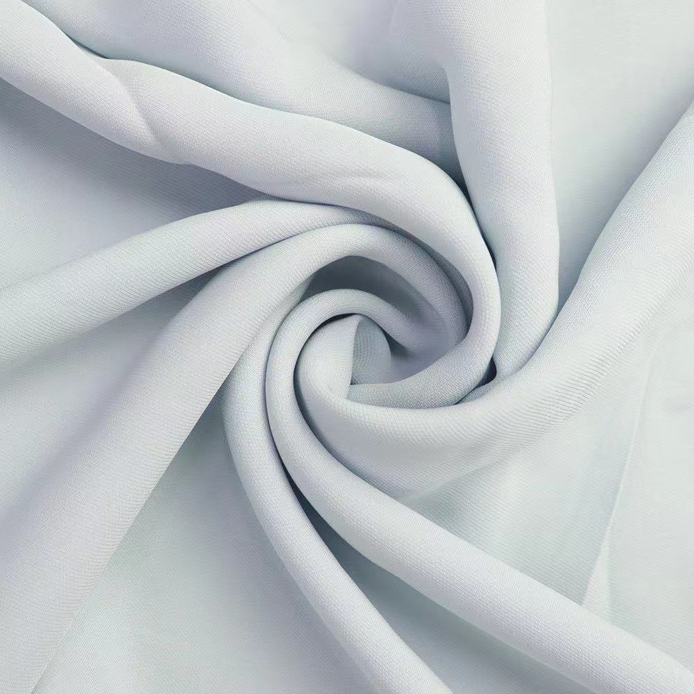 J12 人丝绉乔 100% 人丝 春夏 女装 时尚 环保面料