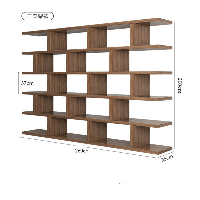 [브래킷 3개]-260*35*200(지면을 갈지 않고)