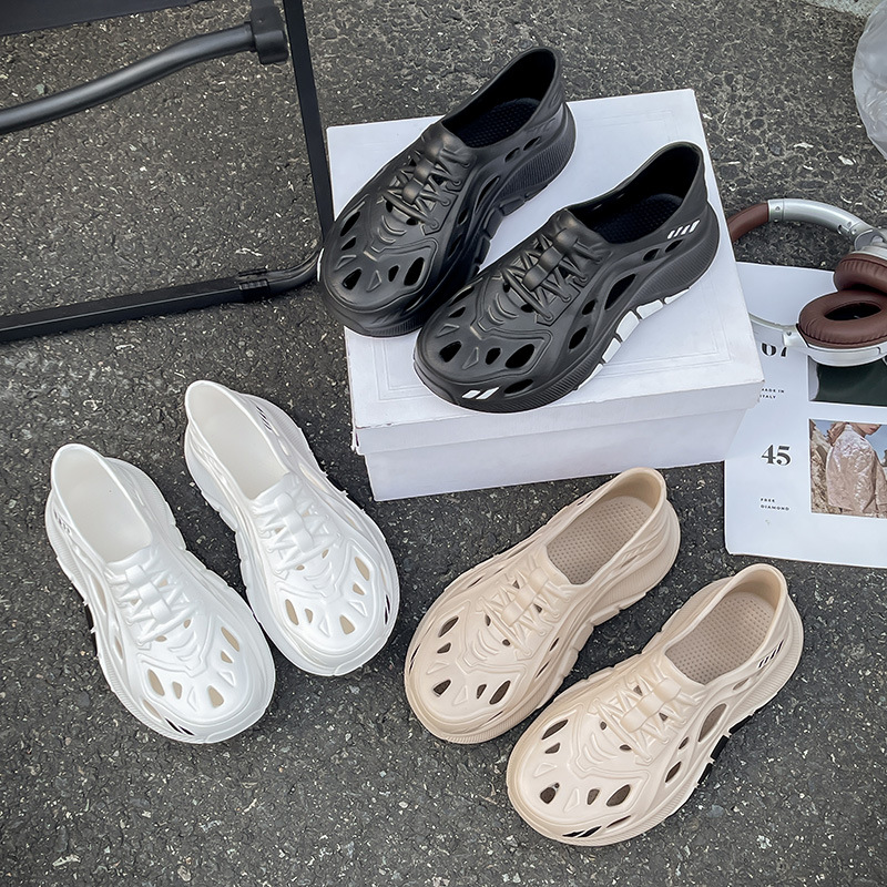 Dames zomersandalen met ademende en antislipzool_voghion.com
