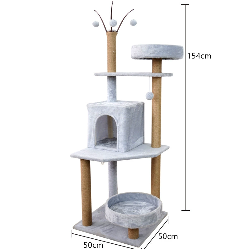 (Cross-border trading), climbing frame, space toy, pet, cat
