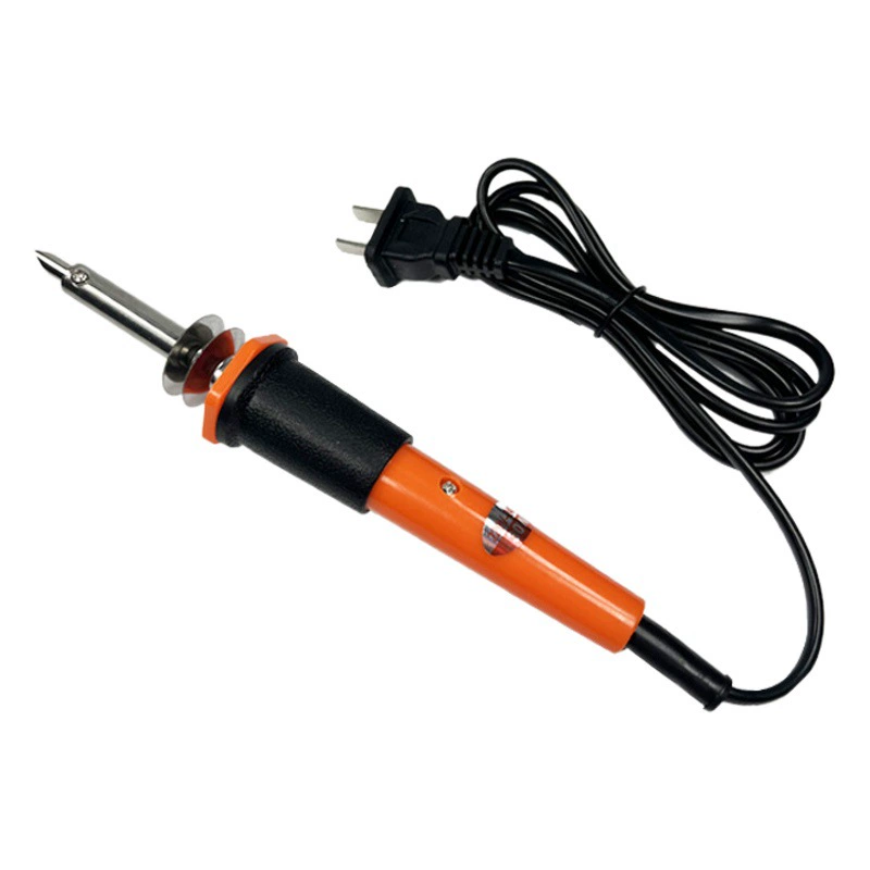 HNA производители оптом внутреннее тепло Регулируемая температура Электрический паяльник костюм резьба паяльный инструмент