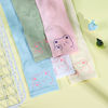 children Sunscreen Sleeves student ins Korean Edition new pattern lovely summer Thin section Borneol Sleeves