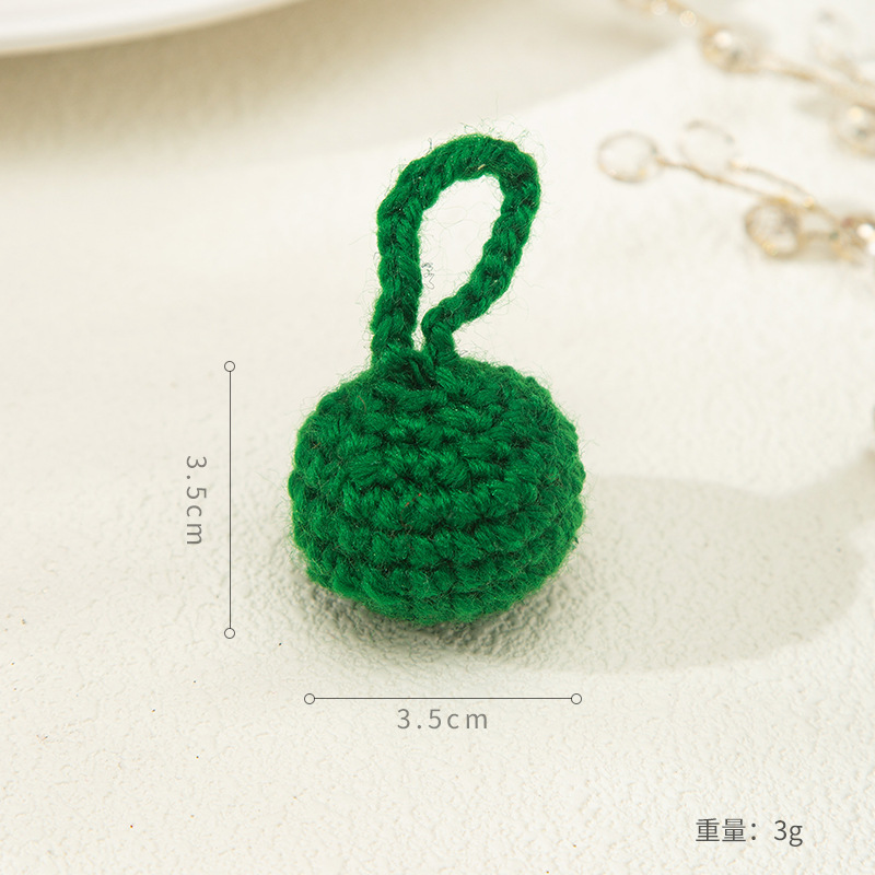 녹색 3.5cm