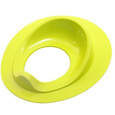 Asiento de inodoro para niños A1645, con diseño ergonómico y antideslizante