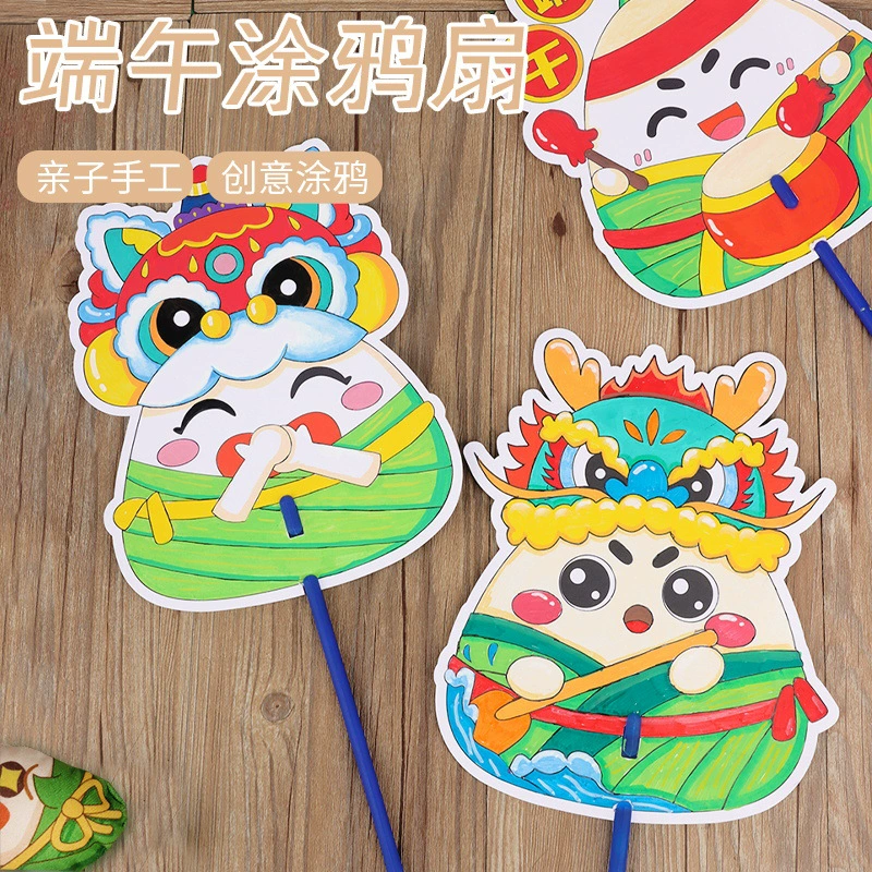 Materials set for kindergarten for creativity, handmade, new collection, graffiti, Birthday gift