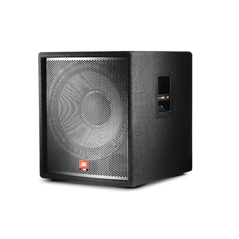 J.B.L Jrx 118S Professional Conference Room Speakers 18inch Subwoofer Speakers