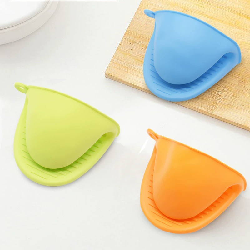 Специальные перчатки с защитой от ожогов и высоких температур, 43 грамма, теплоизоляционные, защита от замерзания и масла, утолщенные рукоятки, водоотталкивающие и не вызывающие ожогов.