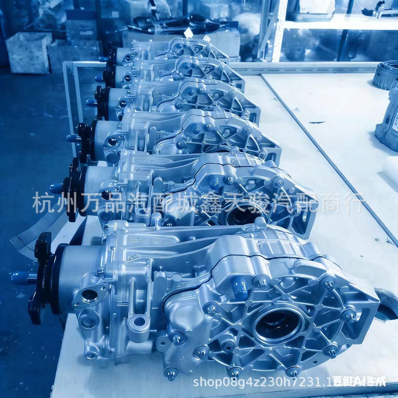 Suitable for Porsche Macan Differential Gear 95B341010 95B525015 95B927755